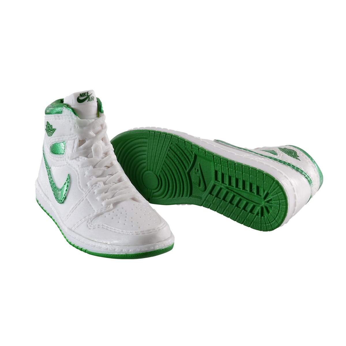 s*8様 限定　NIKE AIR JORDAN 1 オフィシャルミニチュアフィギ NIKE Air Jordan 1 High 85 MINIATURE COLLECTION | ナムコ