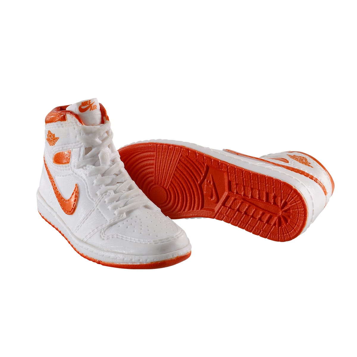 s*8様 限定　NIKE AIR JORDAN 1 オフィシャルミニチュアフィギ NIKE Air Jordan 1 High 85 MINIATURE COLLECTION | ナムコ