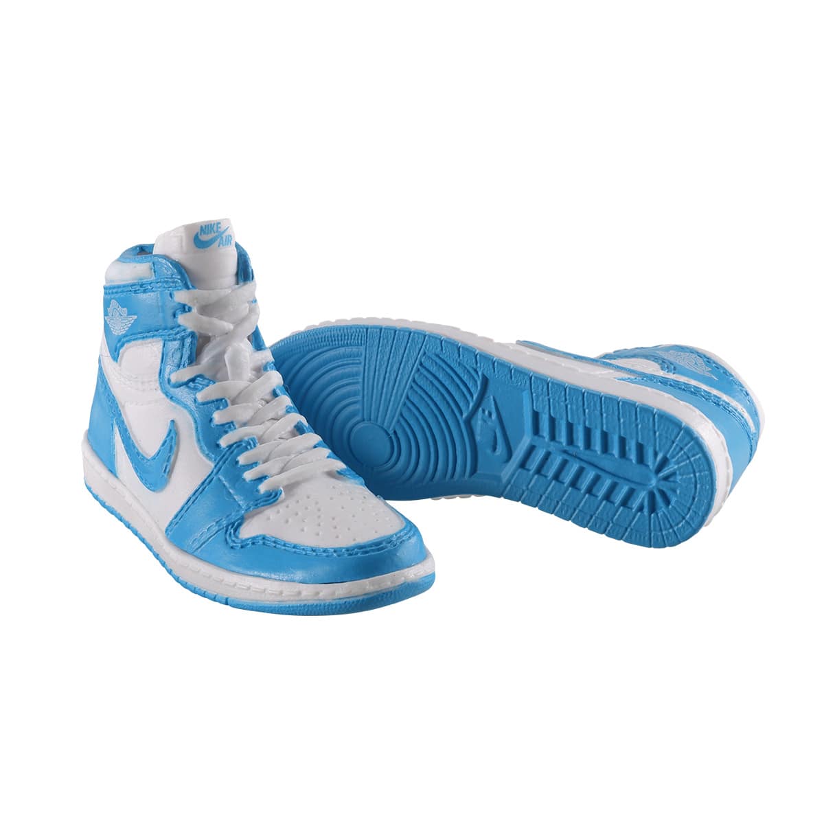 s*8様 限定　NIKE AIR JORDAN 1 オフィシャルミニチュアフィギ NIKE Air Jordan 1 High 85 MINIATURE COLLECTION | ナムコ