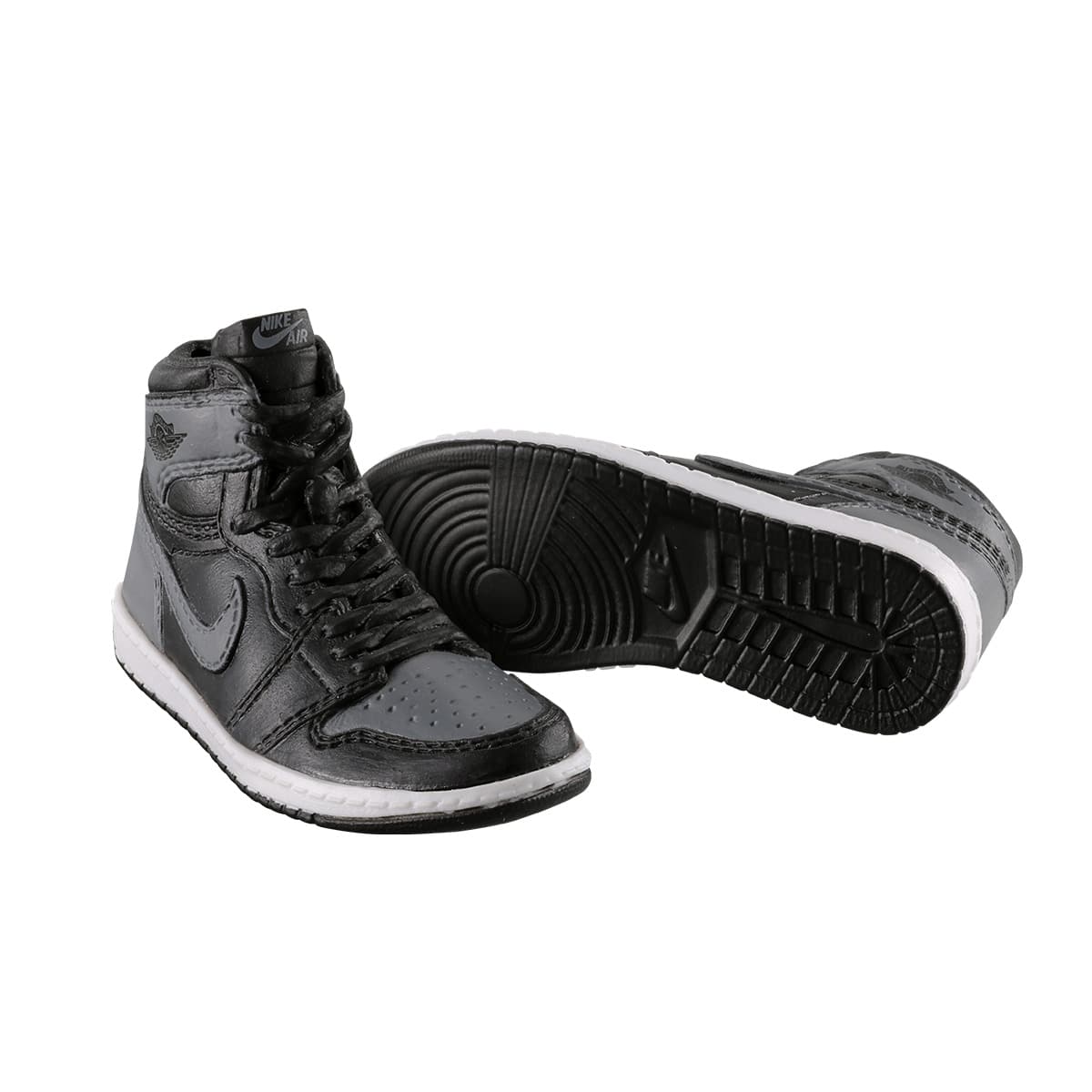 s*8様 限定　NIKE AIR JORDAN 1 オフィシャルミニチュアフィギ NIKE Air Jordan 1 High 85 MINIATURE COLLECTION | ナムコ
