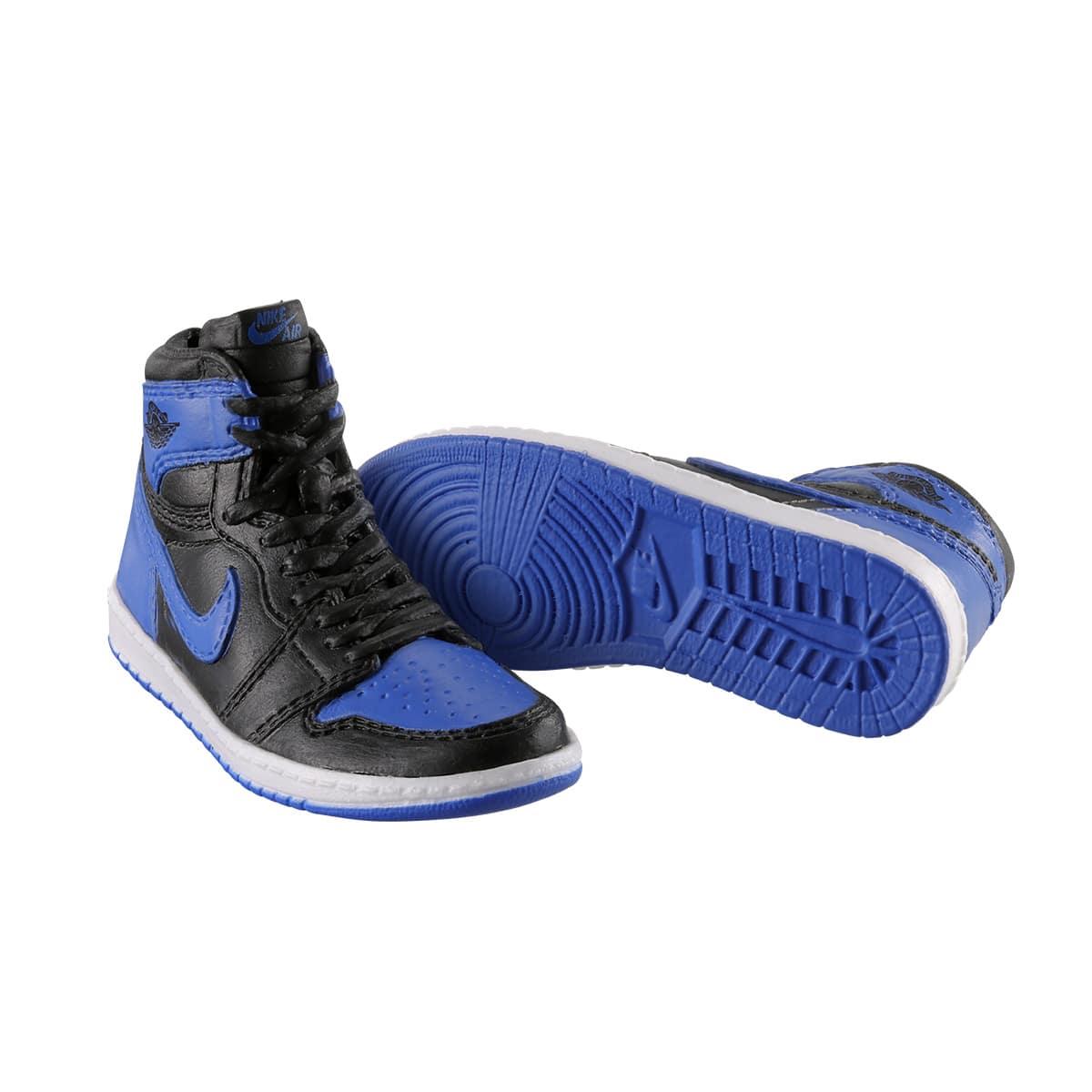 s*8様 限定　NIKE AIR JORDAN 1 オフィシャルミニチュアフィギ NIKE Air Jordan 1 High 85 MINIATURE COLLECTION | ナムコ