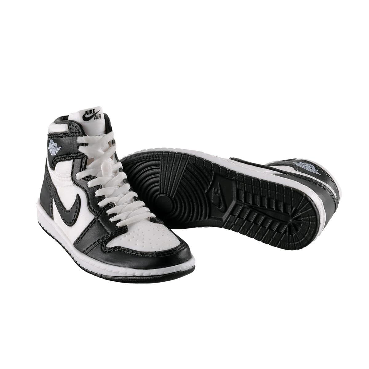 s*8様 限定　NIKE AIR JORDAN 1 オフィシャルミニチュアフィギ NIKE Air Jordan 1 High 85 MINIATURE COLLECTION | ナムコ