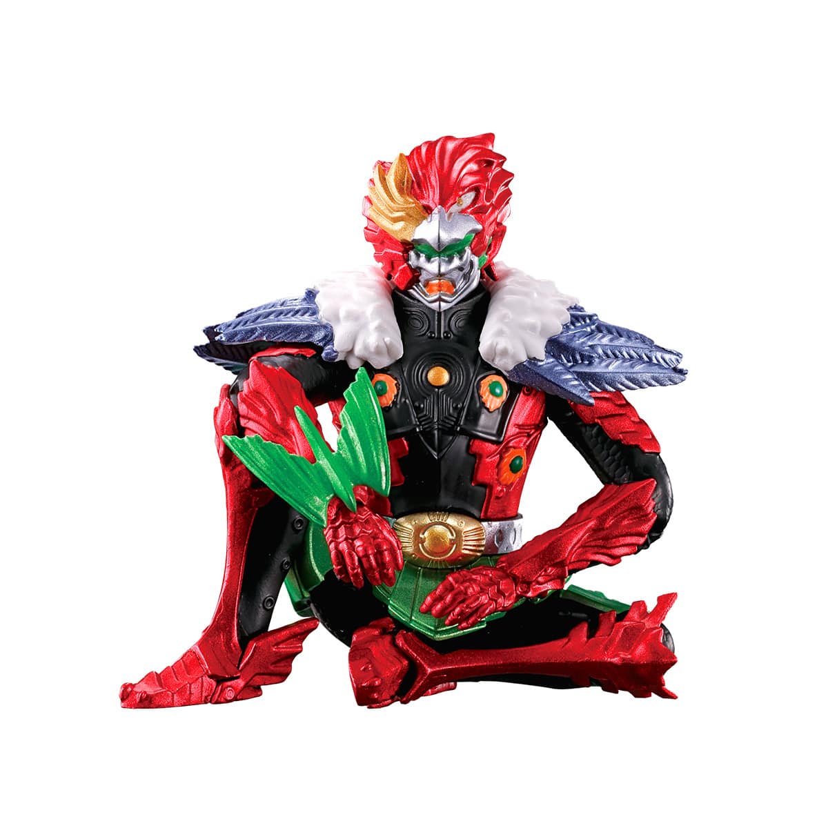 アンク（グリード態）