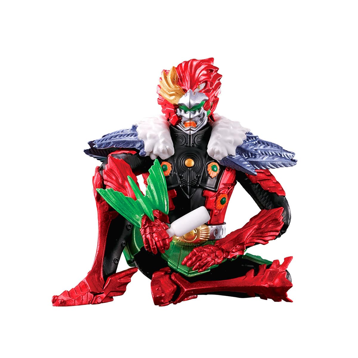 アンク（グリード態）アイス持ちver.