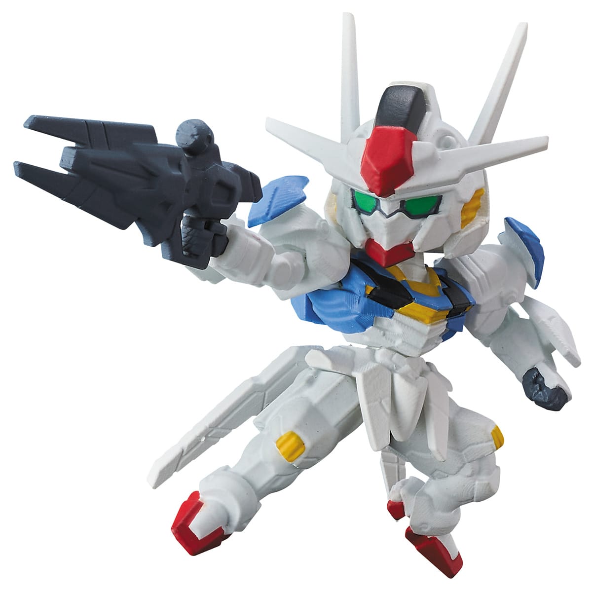 ガンダム・エアリアル