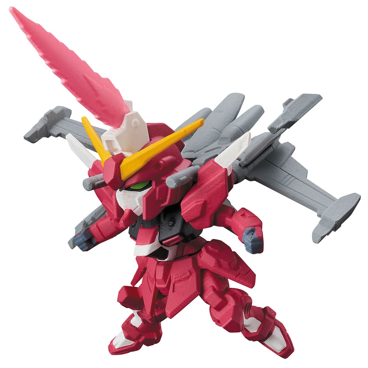 インフィニットジャスティスガンダム弐式