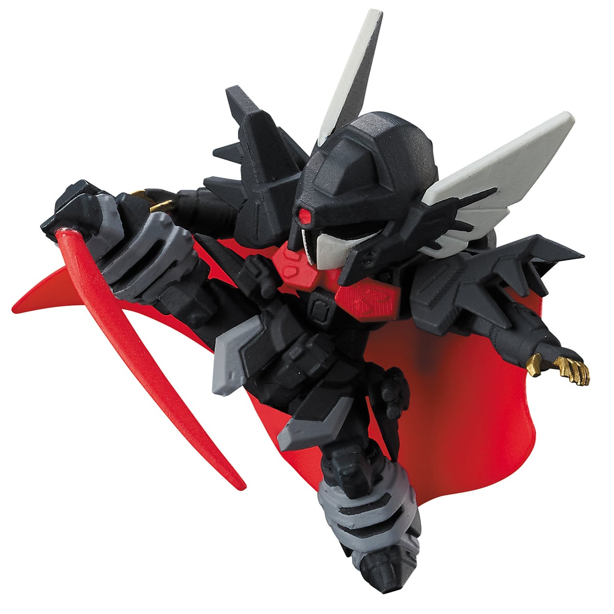 ブラックナイトスコード シヴァ