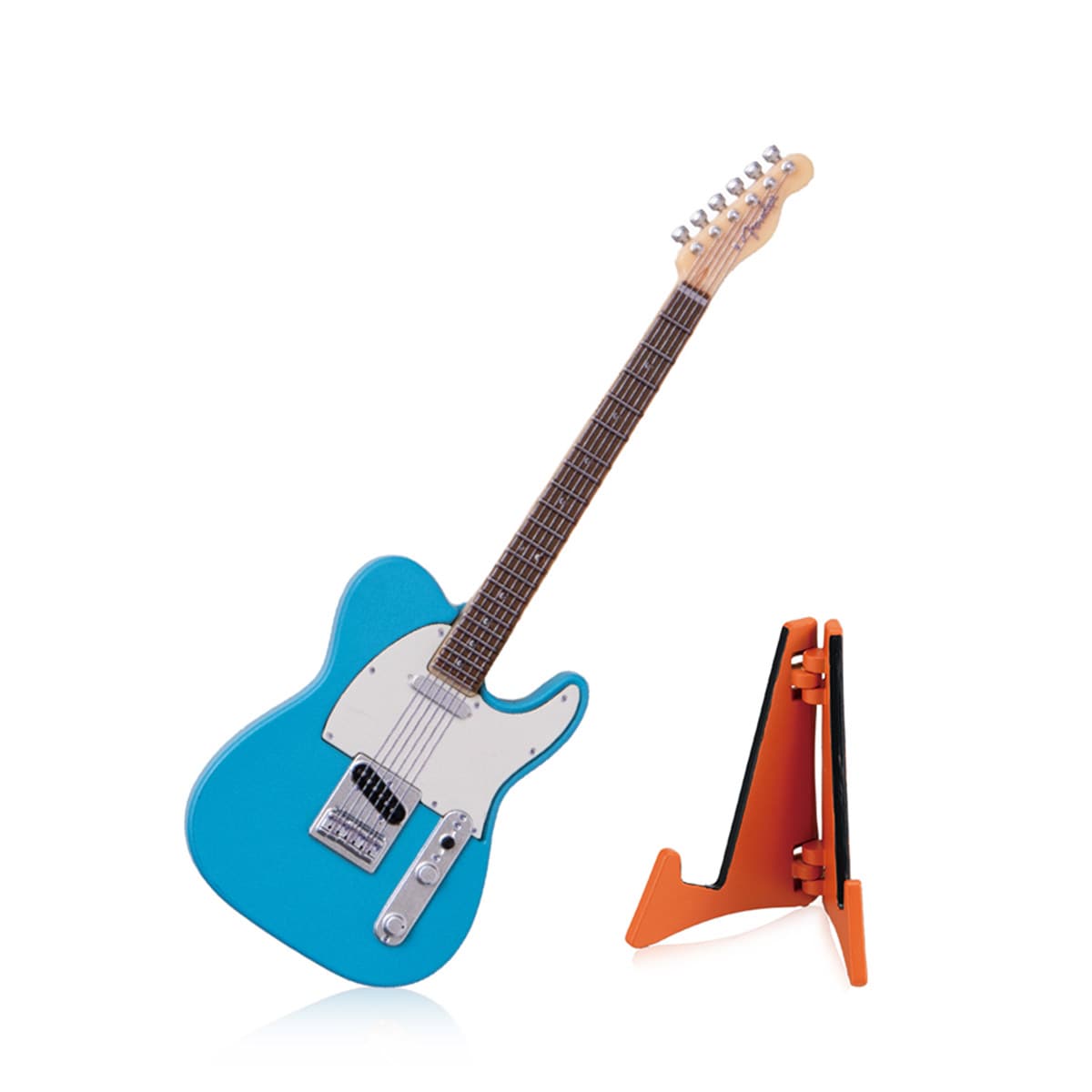 60s Telecaster® Lake Placid Blue
