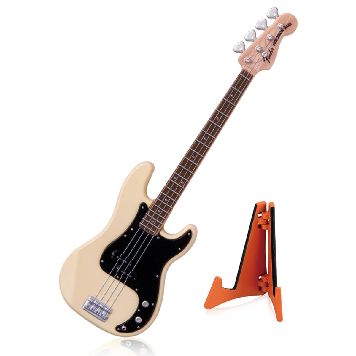 70s Precision Bass™ Vintage White