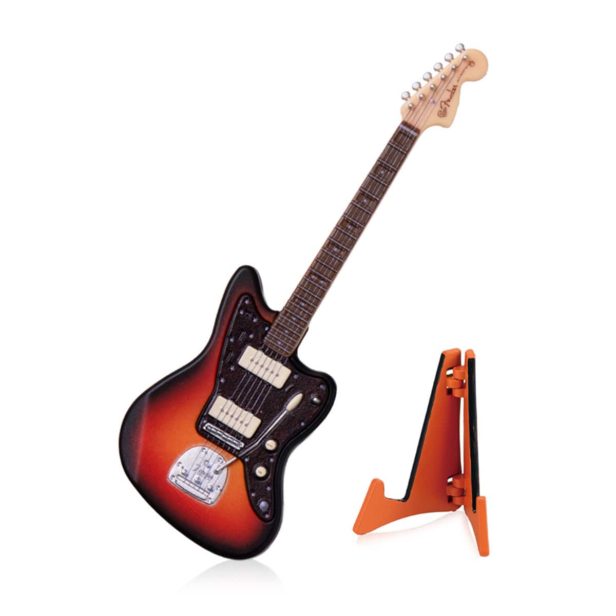60s Jazzmaster™ 3-Color Sunburst