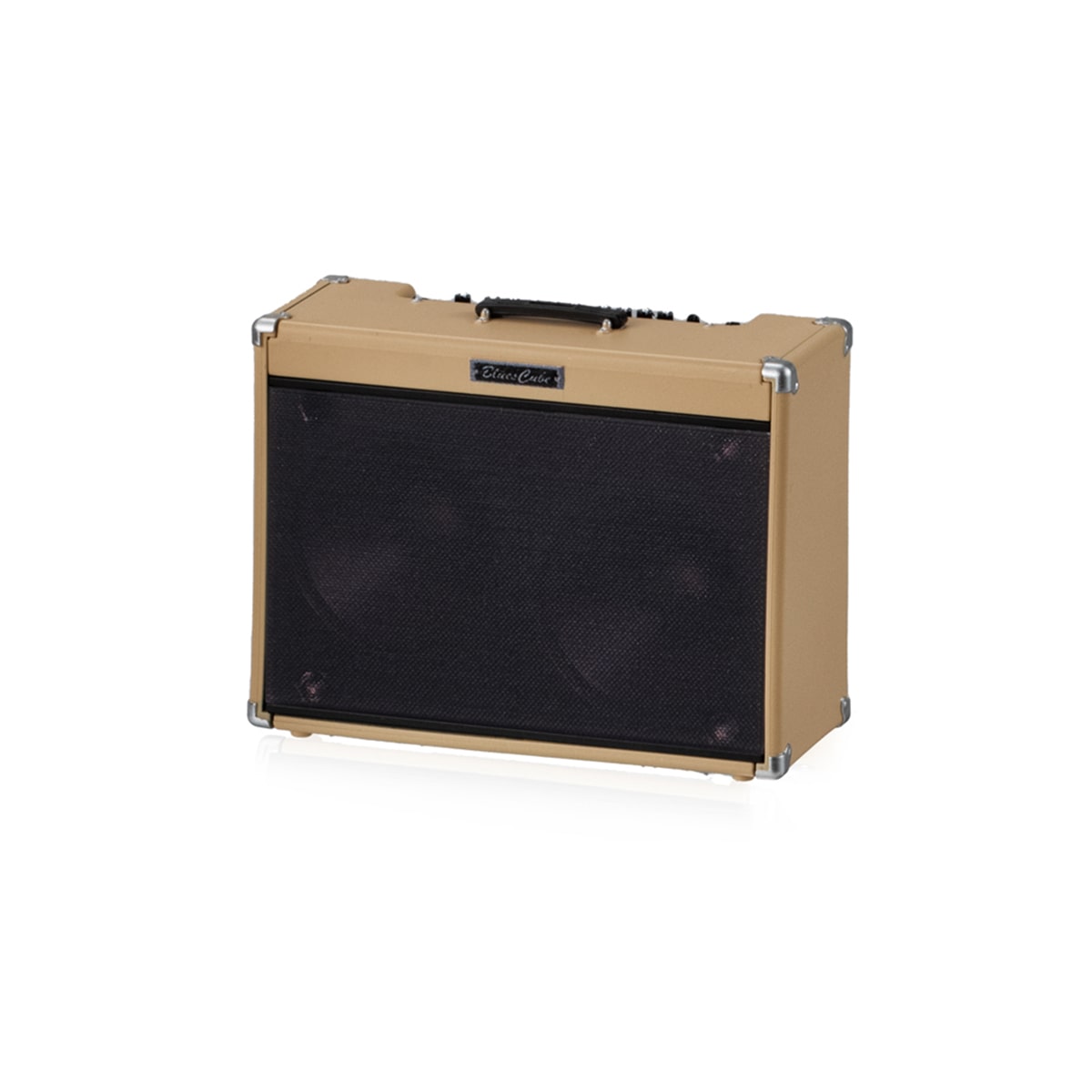 Blues Cube Artist 212