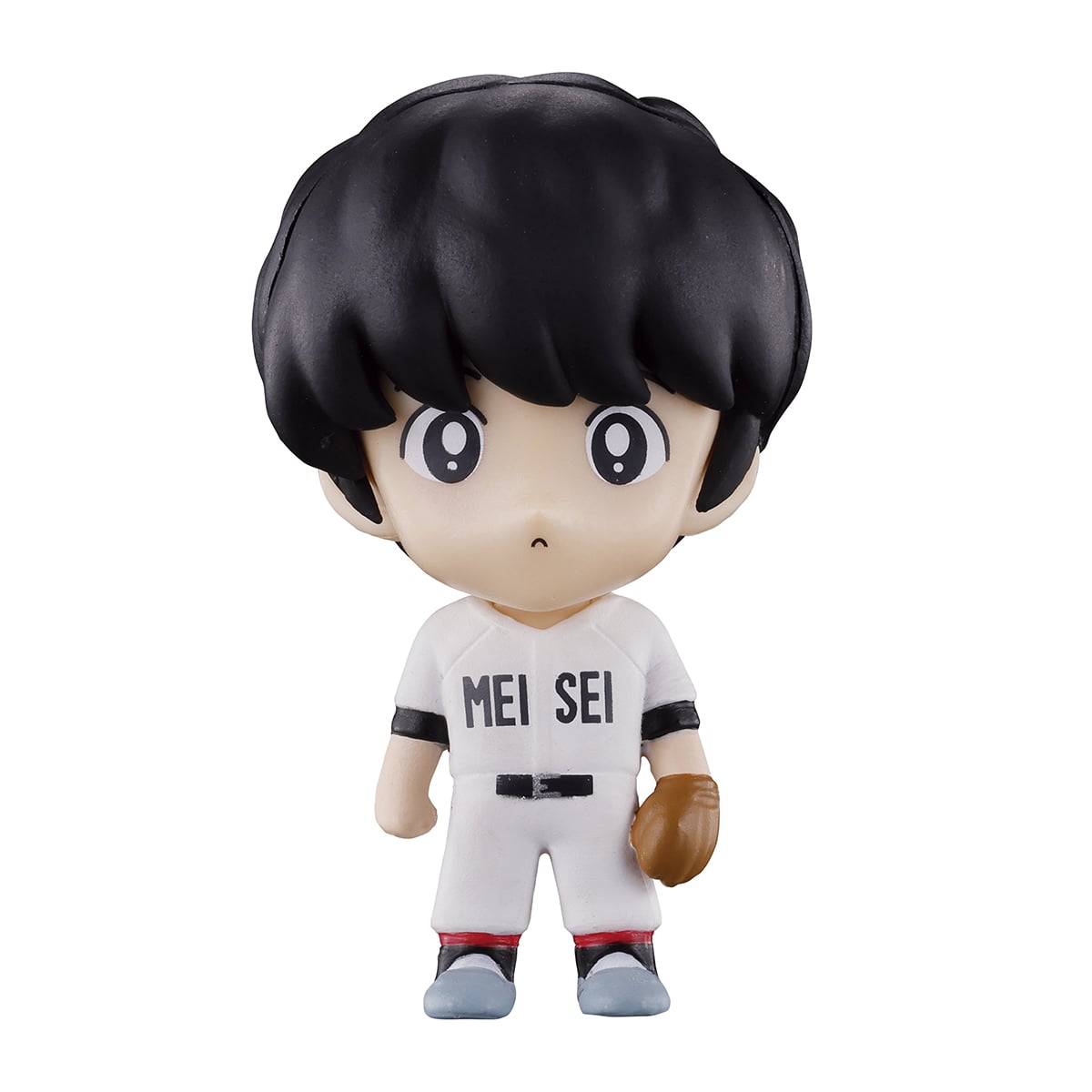 あだち充原作タッチ 上杉達也