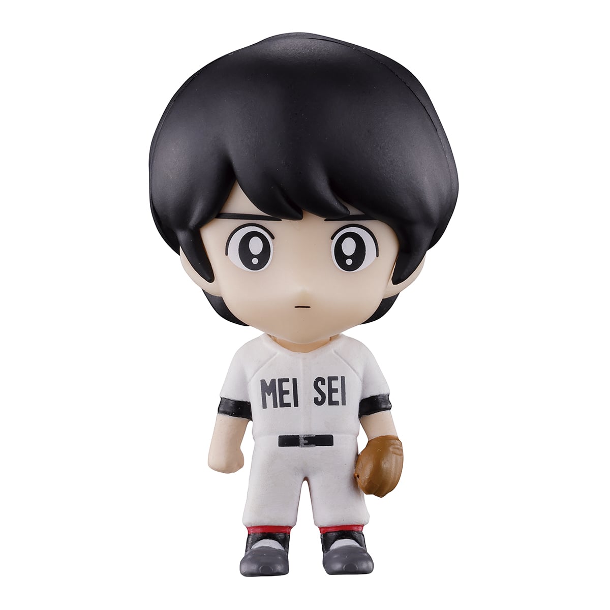 あだち充原作タッチ 上杉和也