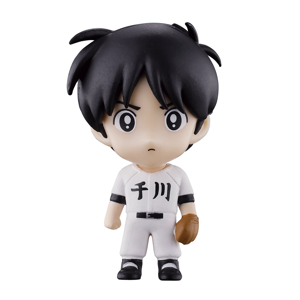 あだち充原作H2 国見比呂