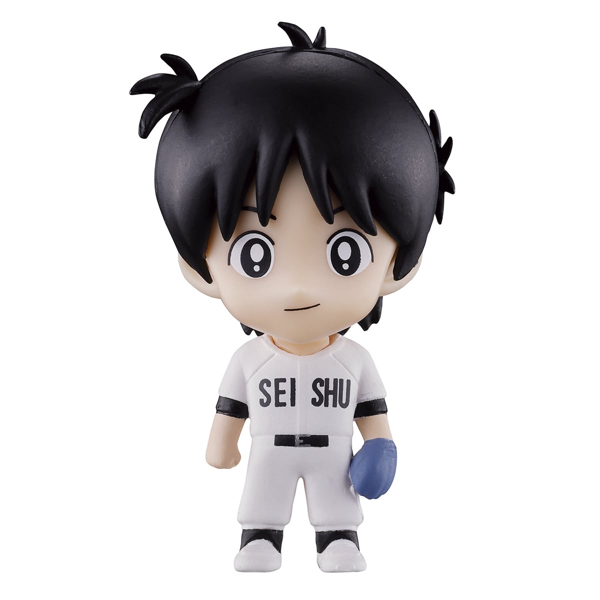 あだち充原作クロスゲーム 樹多村光