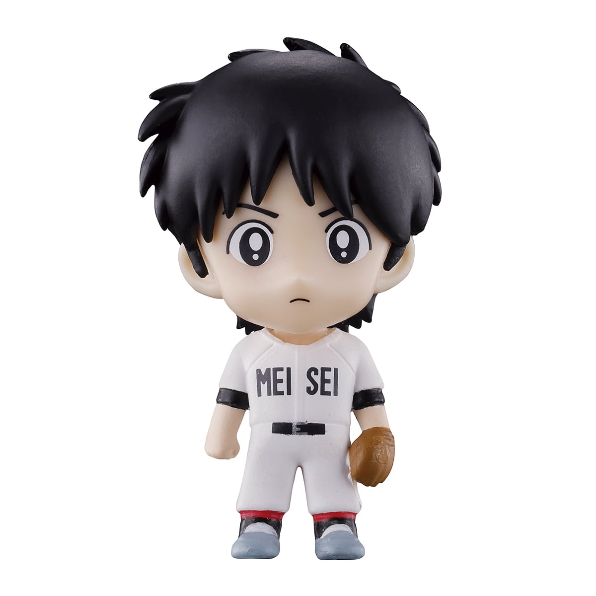 あだち充原作MIX 立花投馬