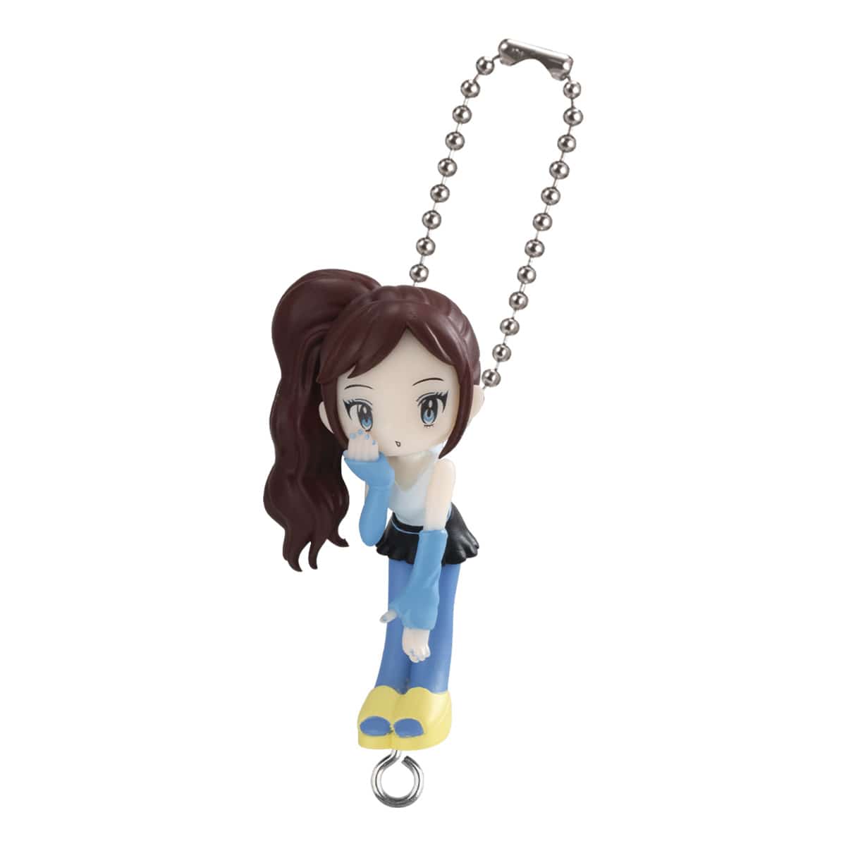 NINGNING(ボールチェーンver.)