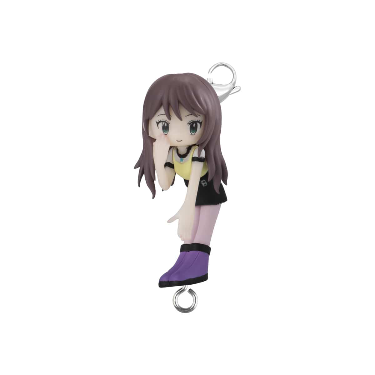 GISELLE(カニカンver.)