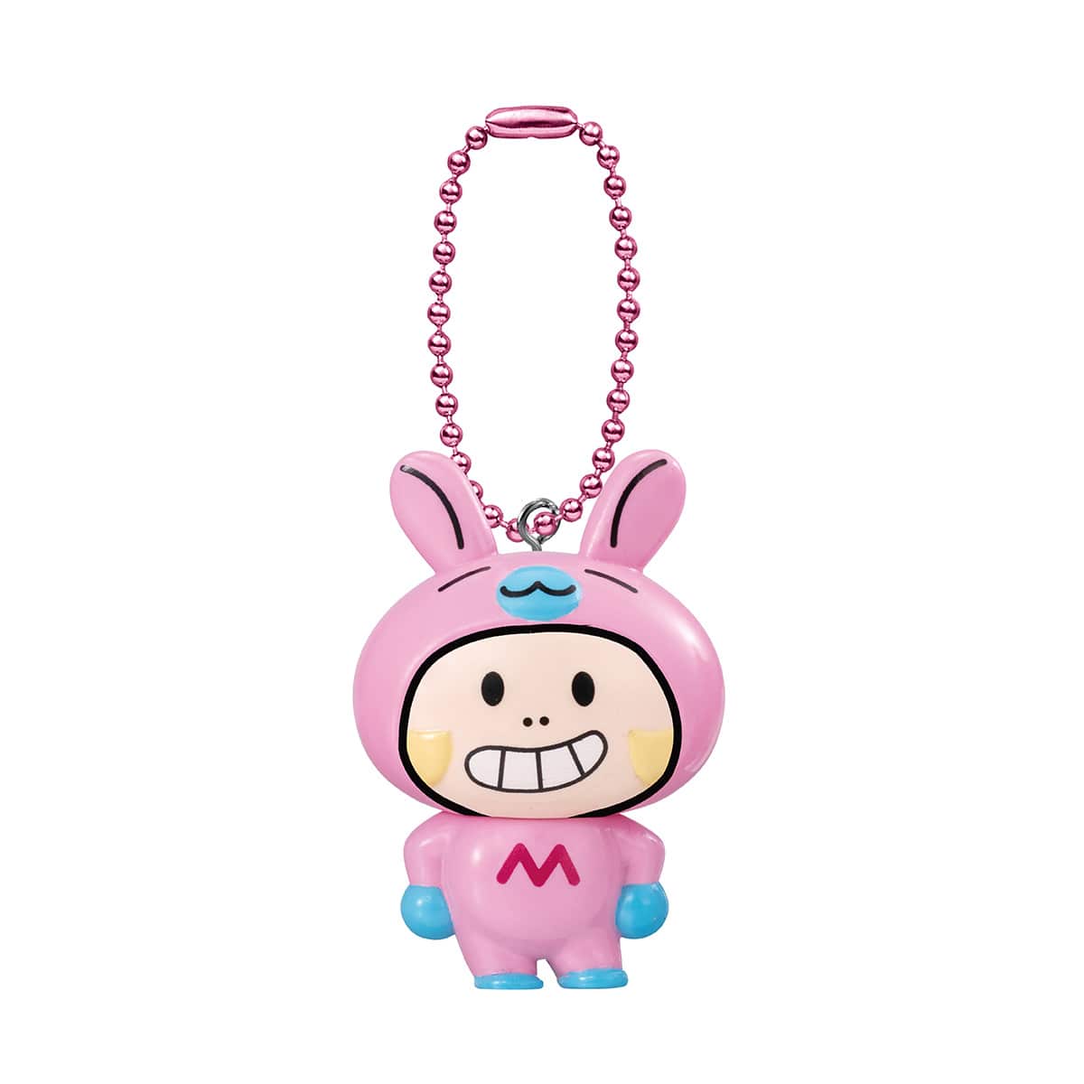 ミニモちゃんフィギュア