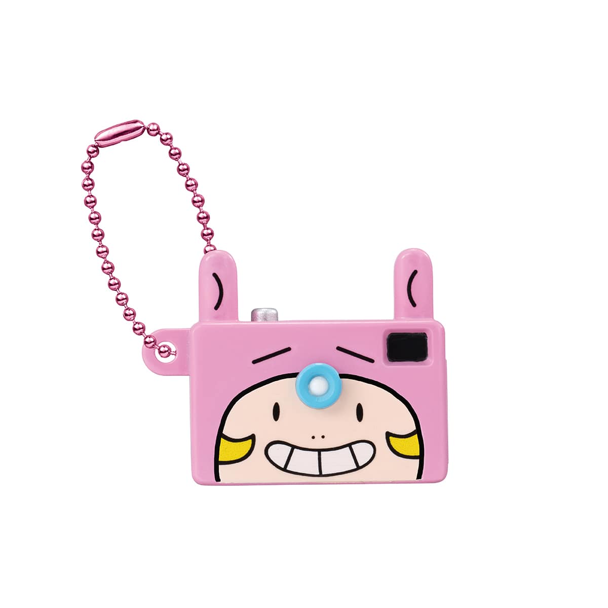 ミニモニ。カメラ