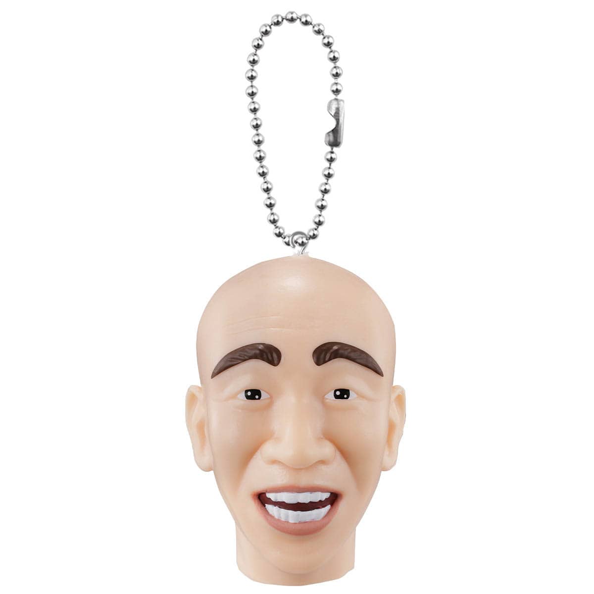 ニコニコなひょうろく