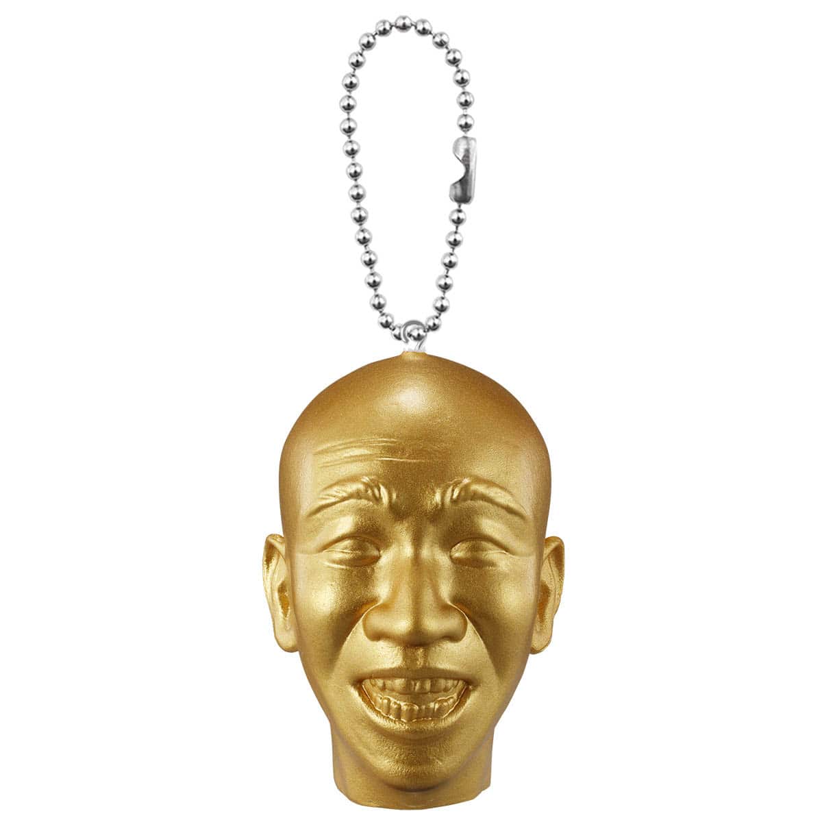 ニコニコなひょうろく（金ピカver.）