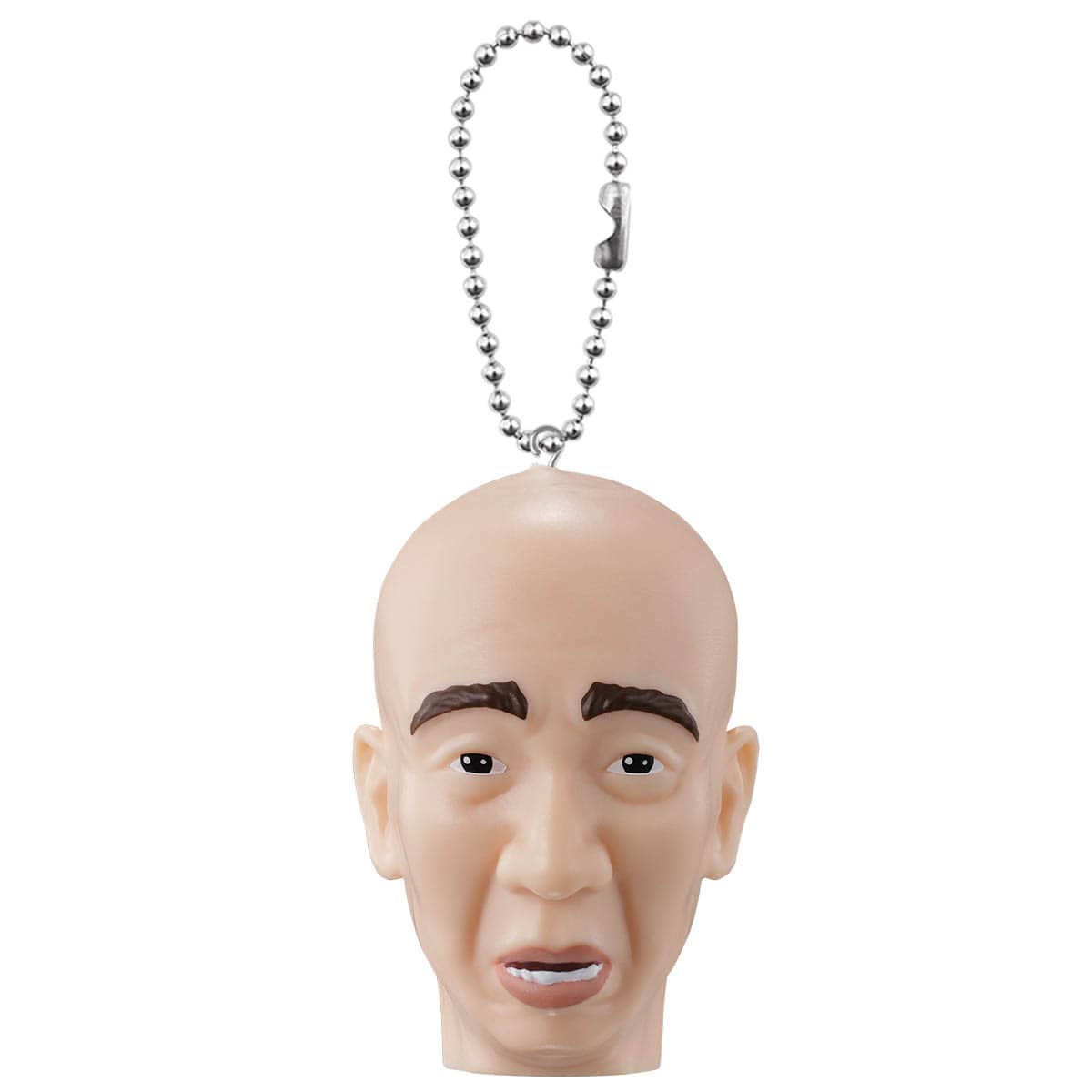 不安なひょうろく