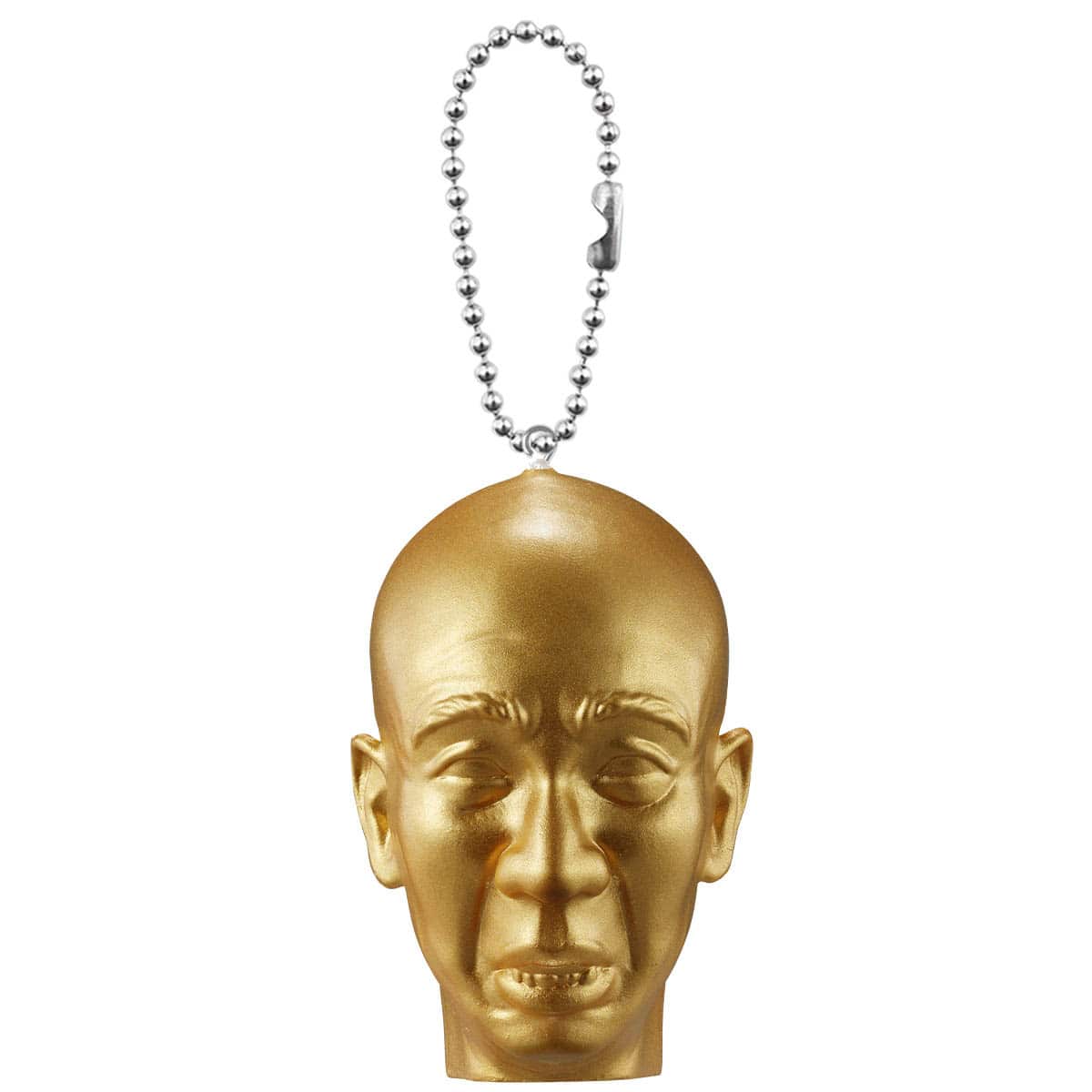 不安なひょうろく（金ピカver.）