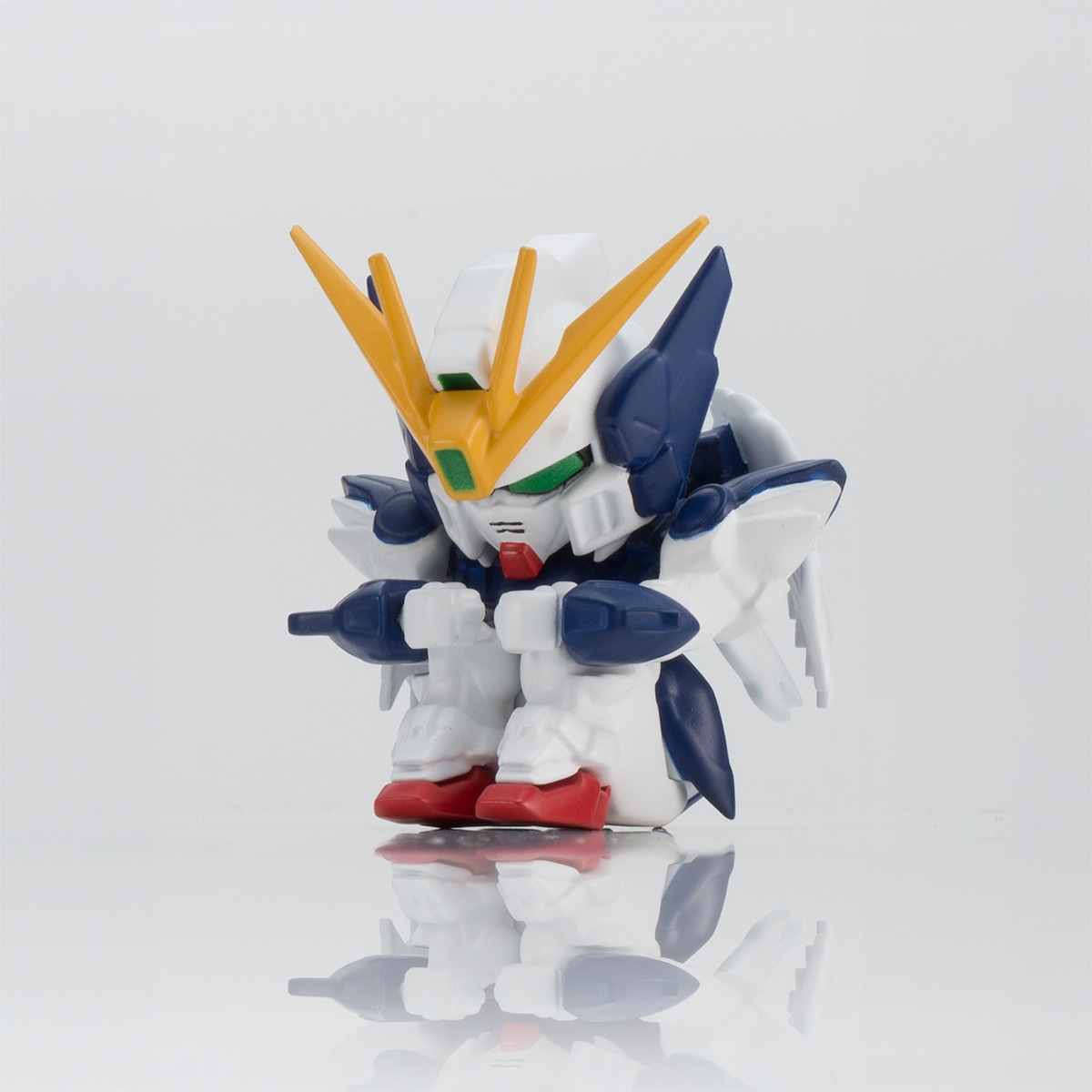 ウイングガンダムゼロ EW