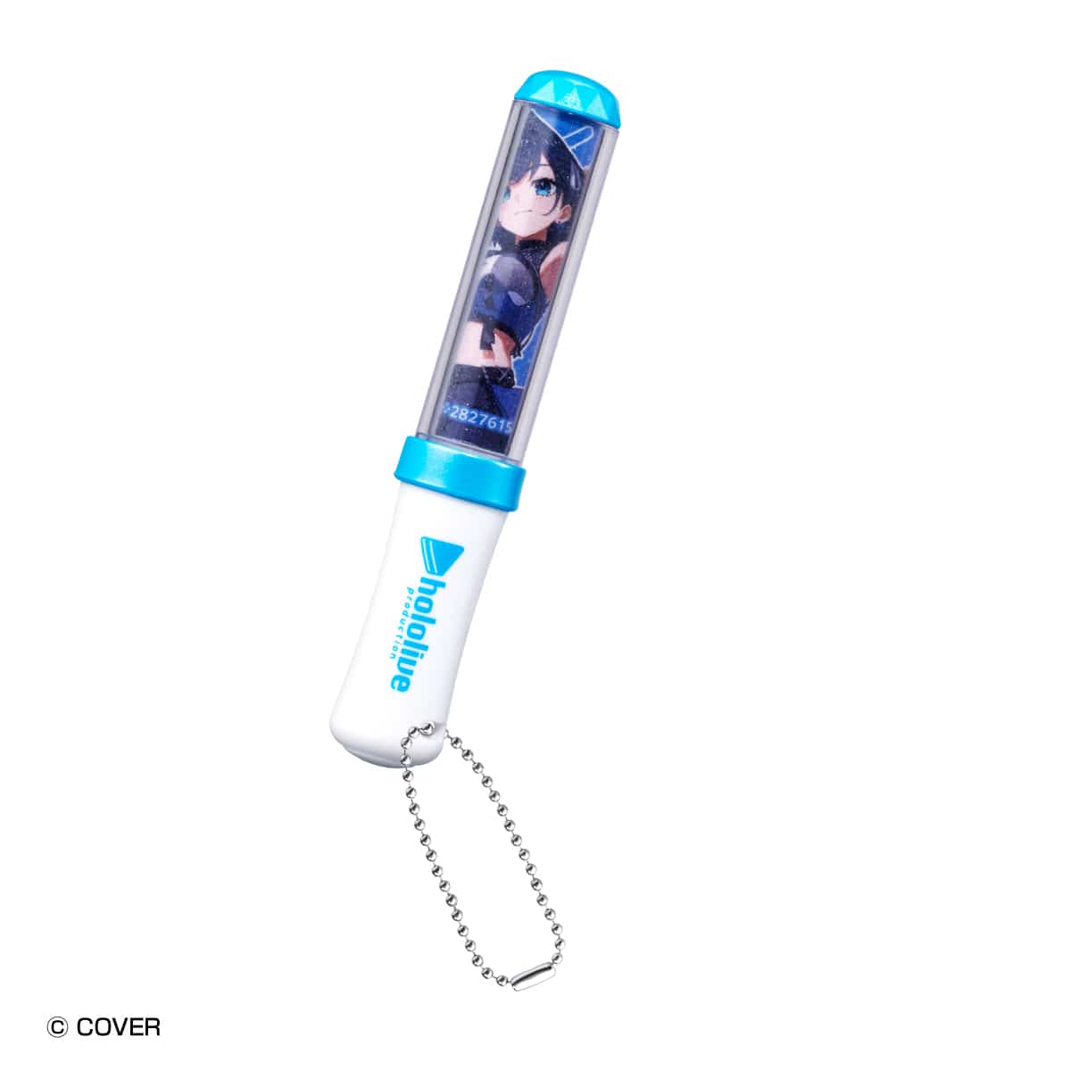 オーロ・クロニー