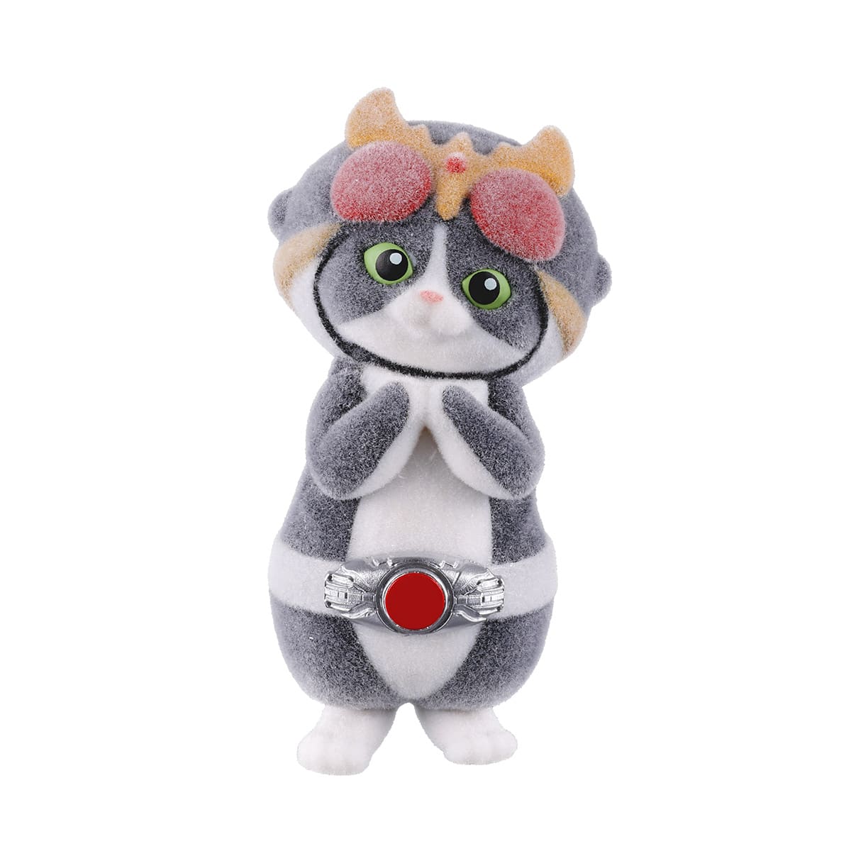 仮面ライダークウガ