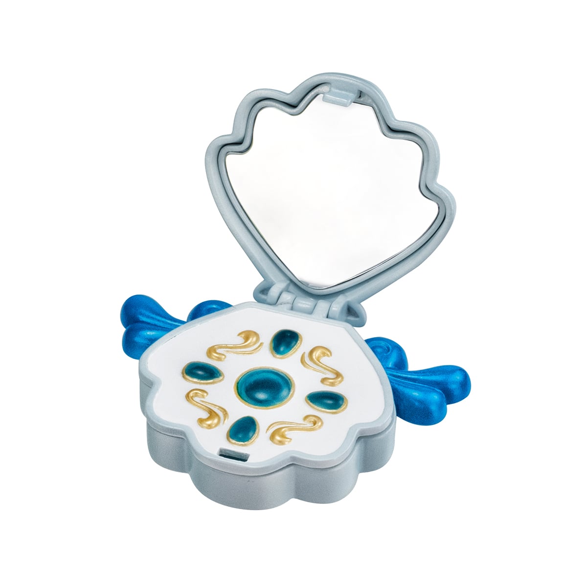 アクアピッチ波音