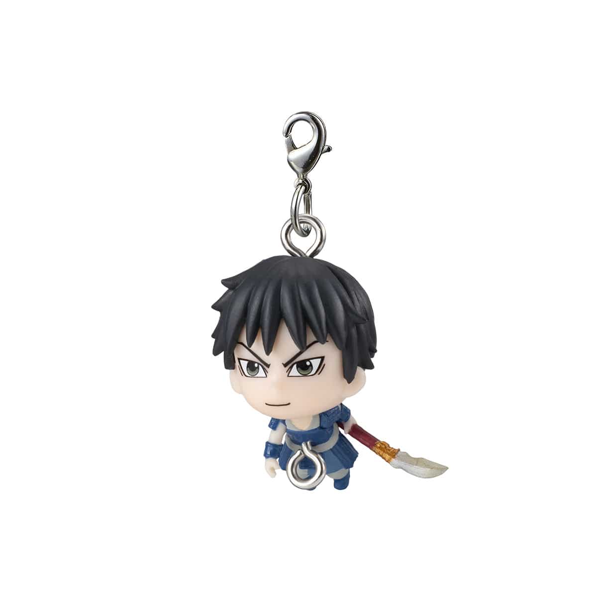 信（カニカンver.）