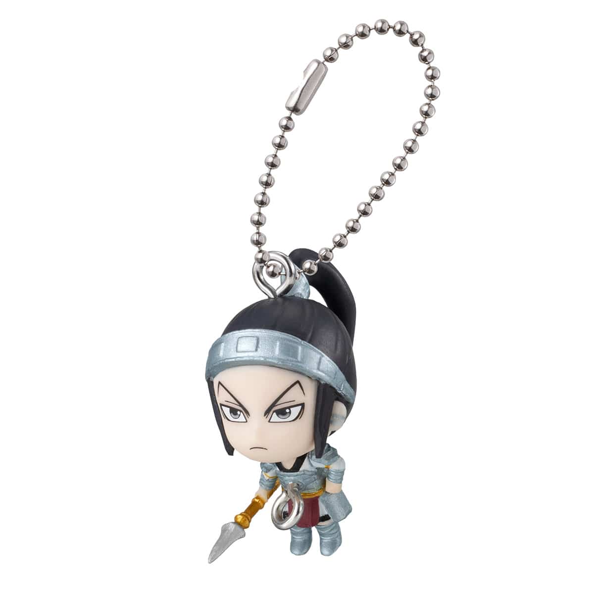 王賁（ボールチェーンver.）