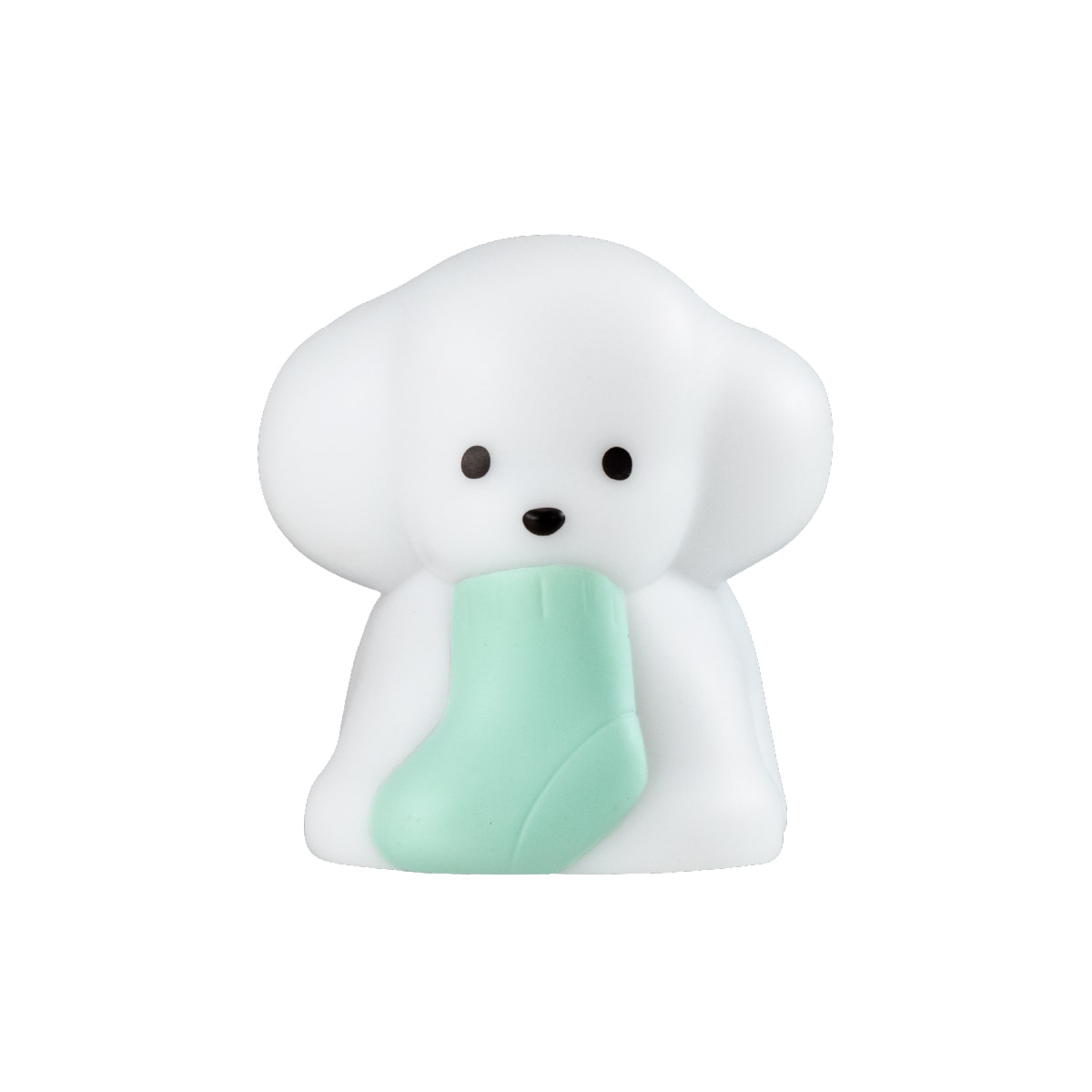 くつしたといぬ