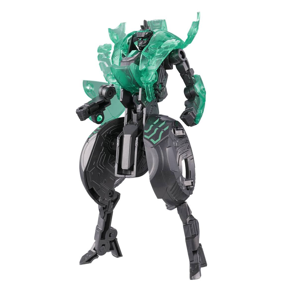 アリゲーターガーディアン