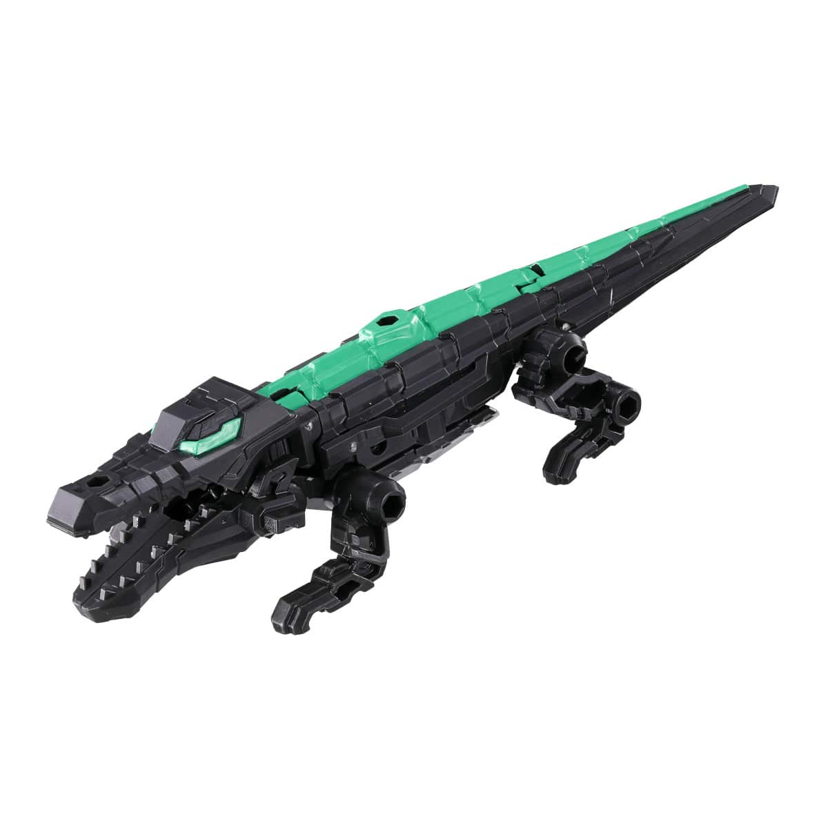 ウエポンアリゲーター