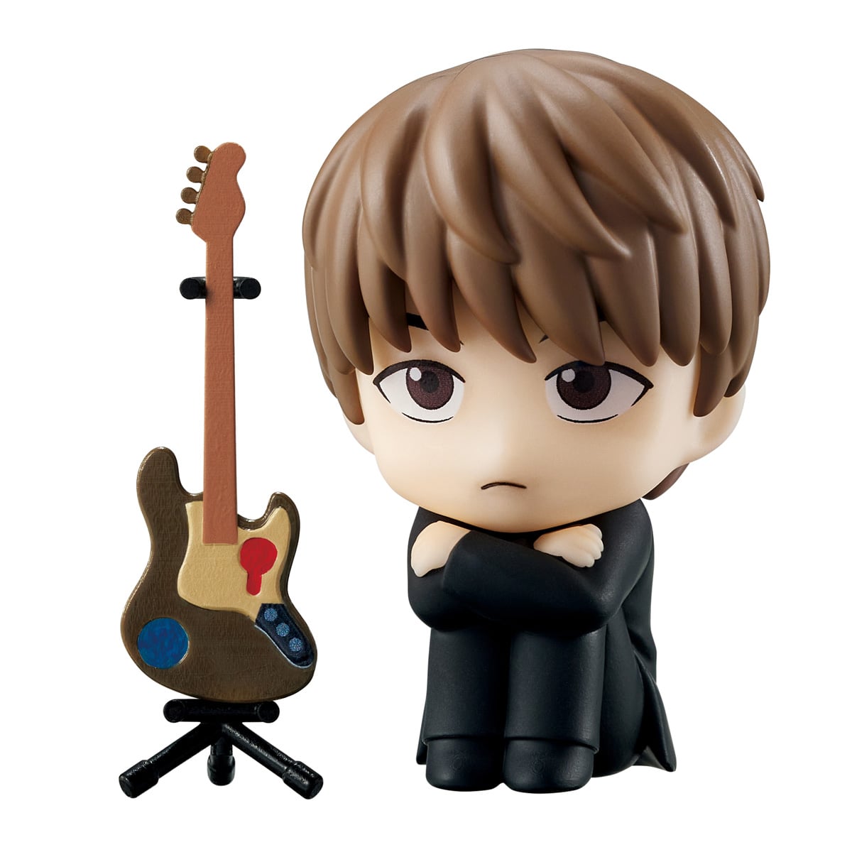 JIRO（フィギュア＋ベース）