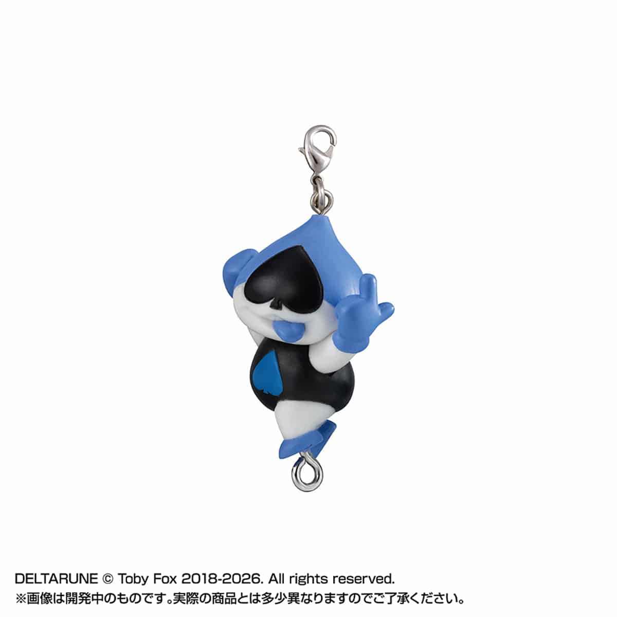 ランサー　カニカンver.