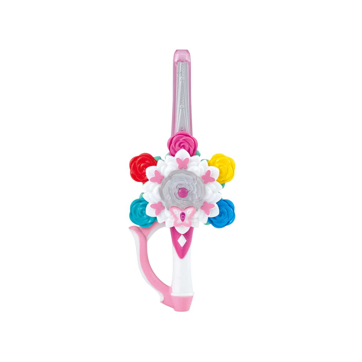 キュアフルーレ