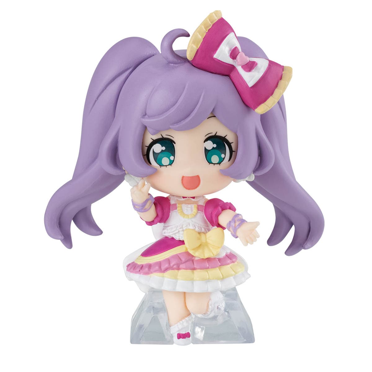 フィギュア(真中らぁら)