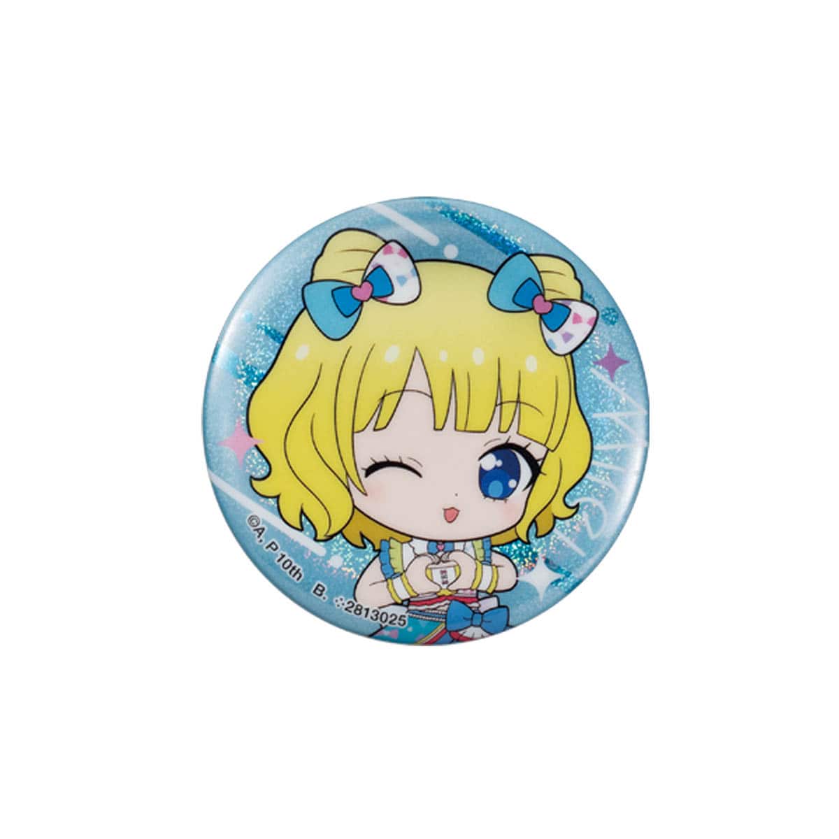 缶バッジ(南みれぃ)