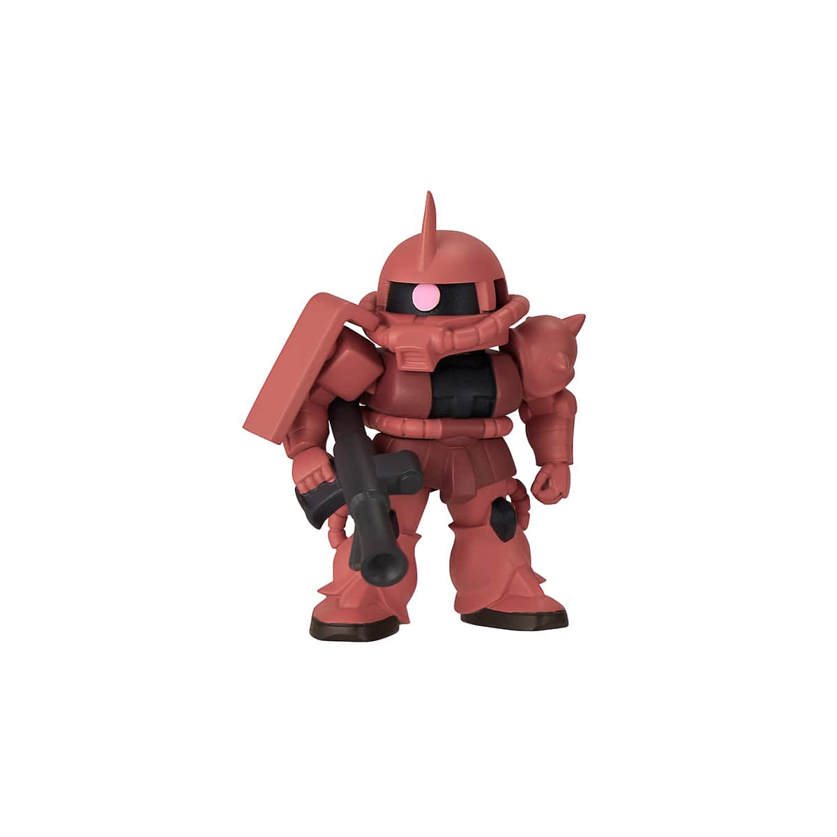 シャア専用ザクⅡ