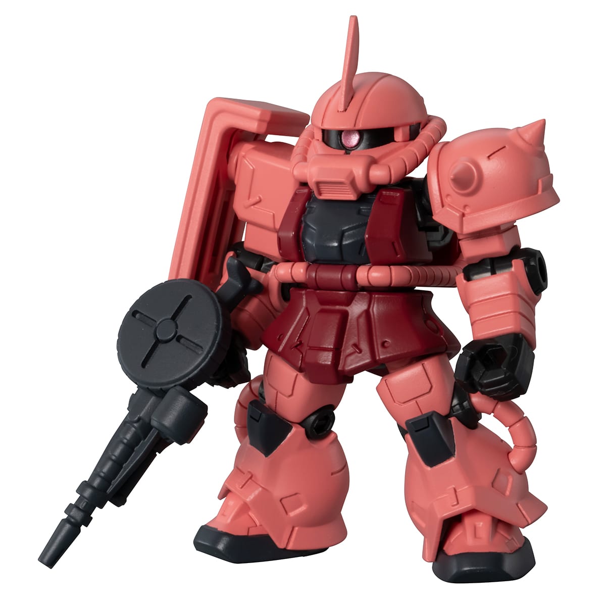 シャア専用ザクⅡ