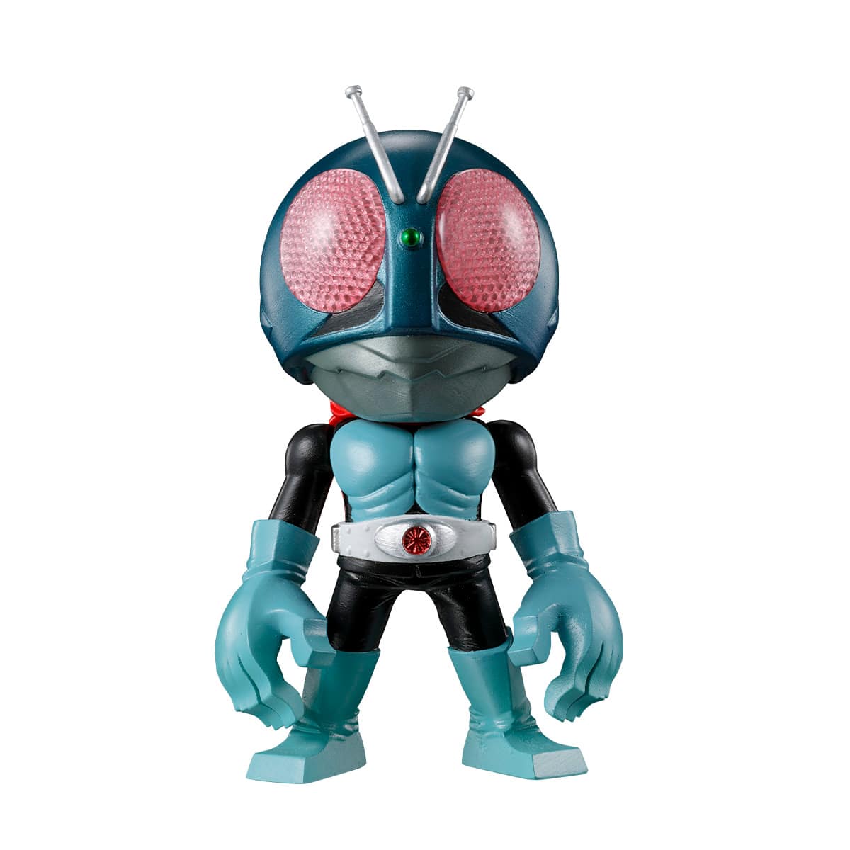 仮面ライダー1号