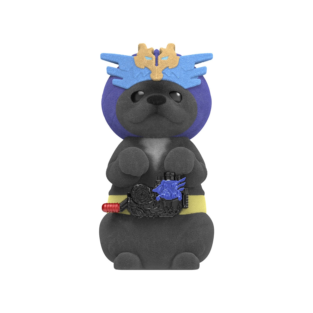 仮面ライダークローズ