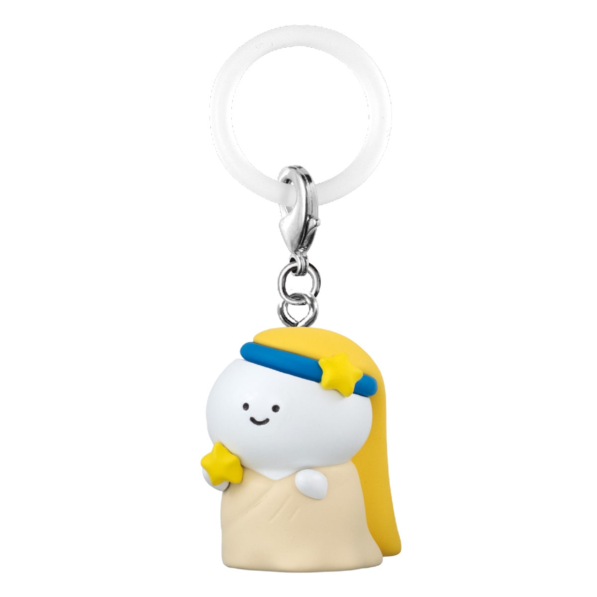 おとめ座お文具