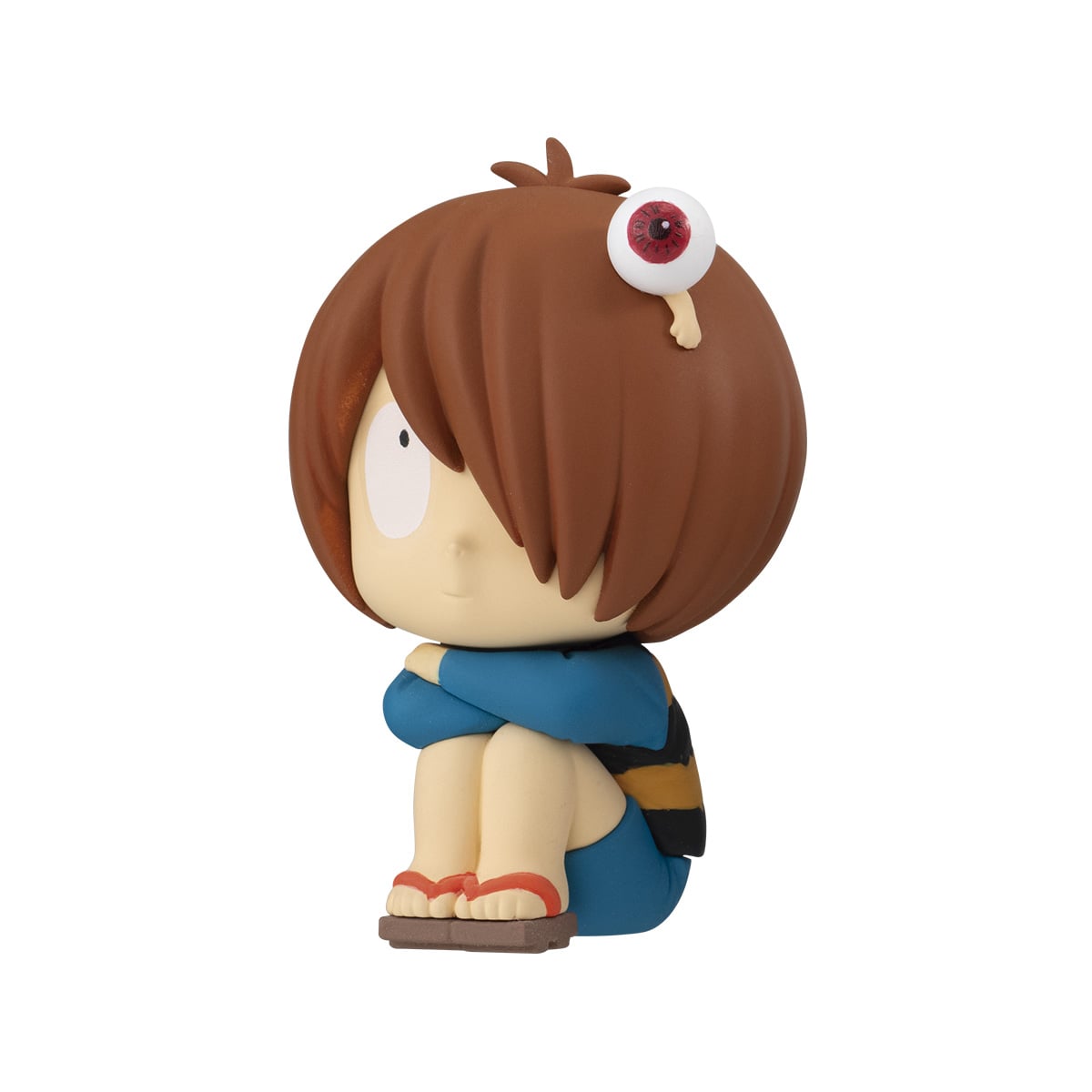 鬼太郎＆目玉おやじ