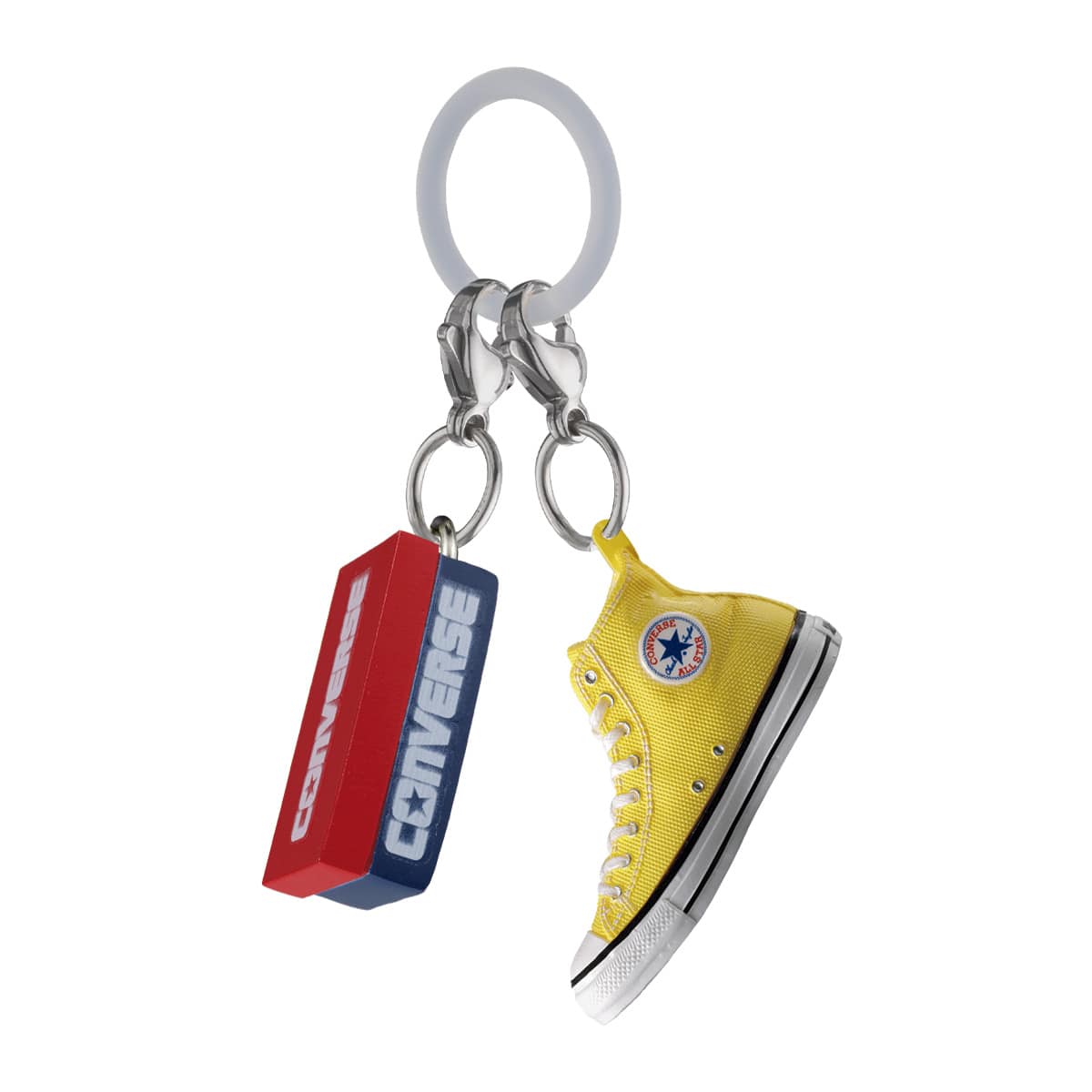 ALL STAR HI イエロー