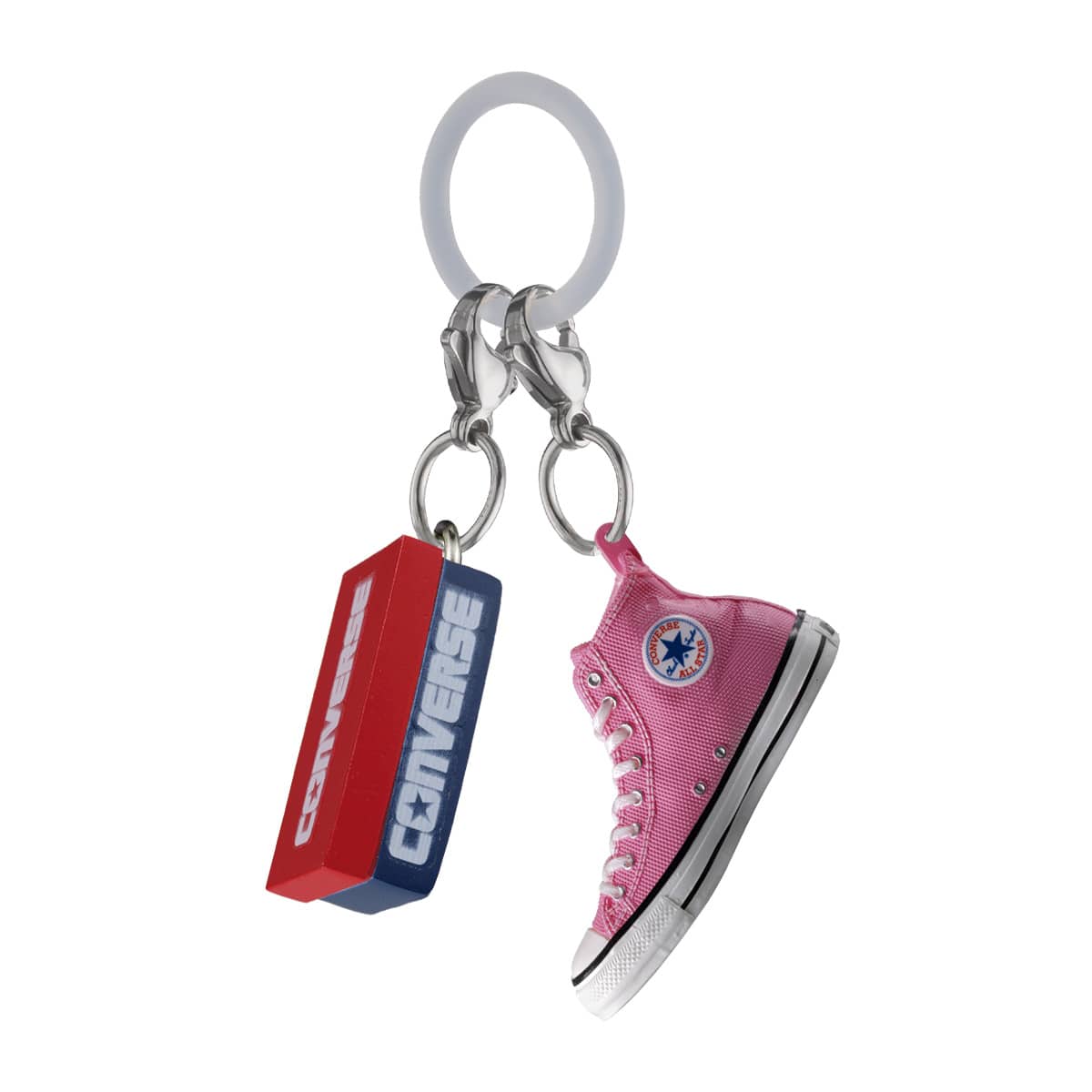 ALL STAR HI ピンク